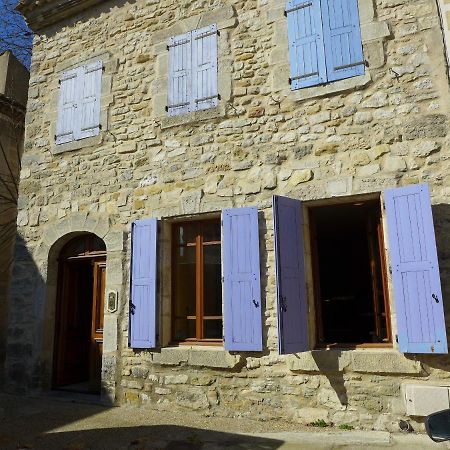 Ferienhaus Le Chateau Armissan Buitenkant foto