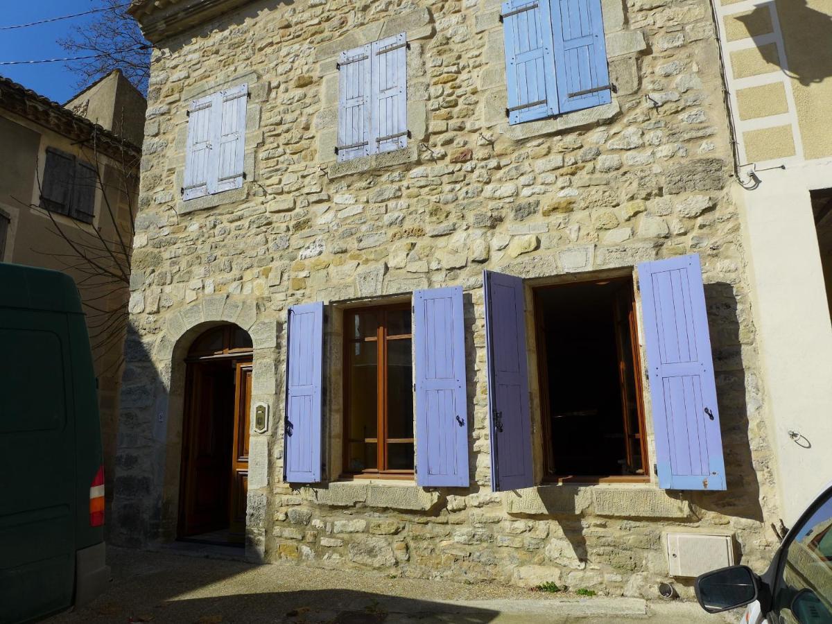 Ferienhaus Le Chateau Armissan Buitenkant foto