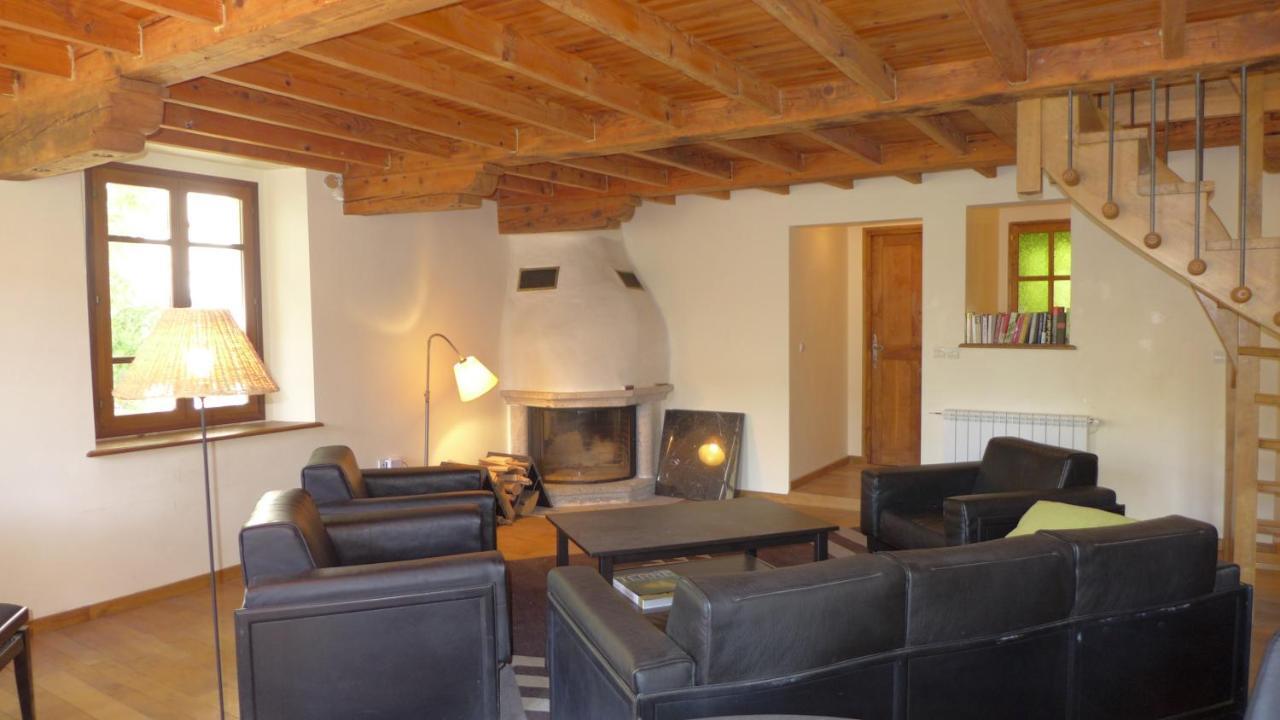 Ferienhaus Le Chateau Armissan Buitenkant foto